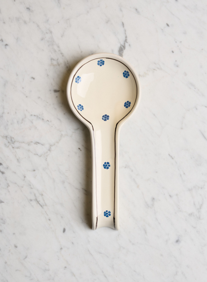 Spoon Rest Tradizionali in the group Kitchen / Table setting / Kitchen Accessories at Tambur Store AB (NFS237ARSA)