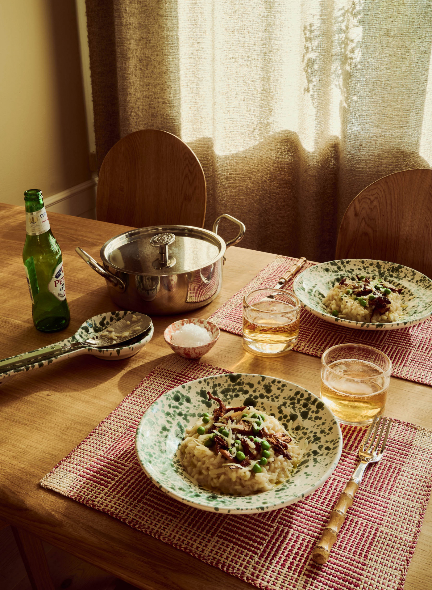 Spruzzi Arancio Mini bowl Spruzzi Arancio Mini bowl