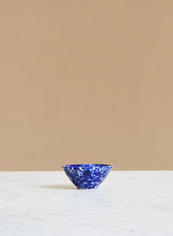 Il Mare Mini bowl in the group Kitchen / Porcelain / Mini bowls at Tambur Store AB (NFS243BSMBA)