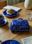 Butter Dish Il mare