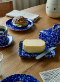 Butter Dish Il mare