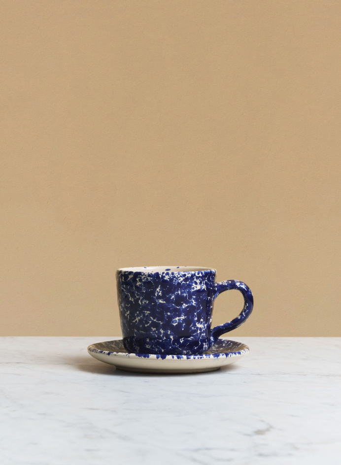 Coffee Cup Il Mare in the group Kitchen / Porcelain / Cups & Mugs at Tambur Store AB (NFS2534SMBA)