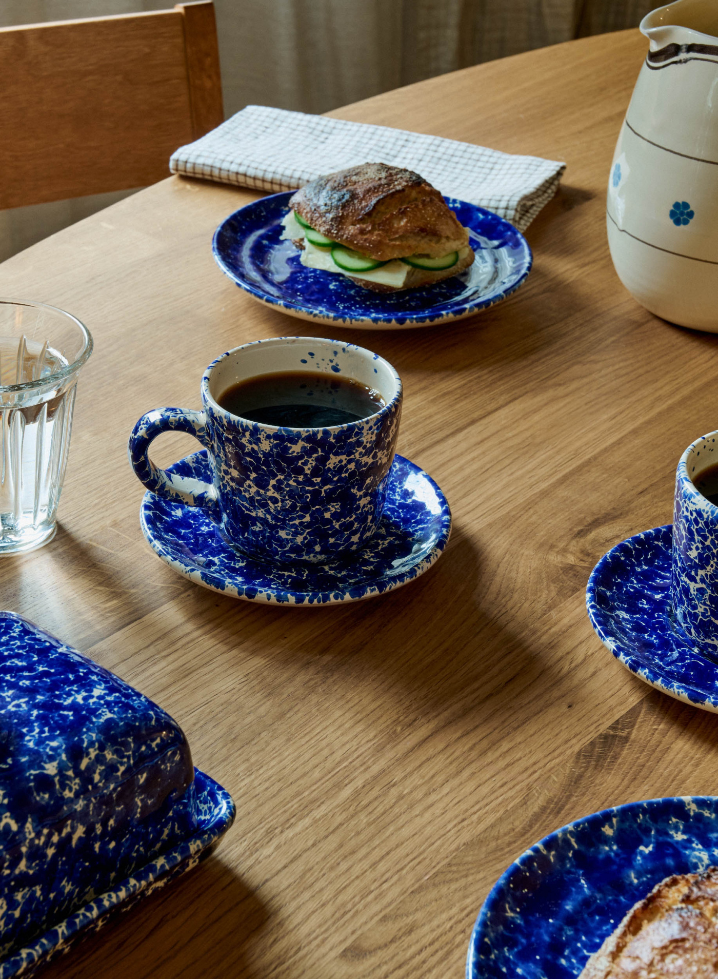 Coffee Cup Il Mare Coffee Cup Il Mare