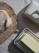 Butter Dish Decori de Rigio