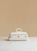 Butter Dish Tradizionali