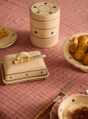Butter Dish Tradizionali