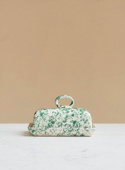 Butter Dish Spruzz iMuschio