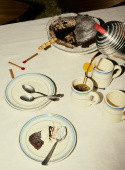 Coffee Mug Decori de Rigio