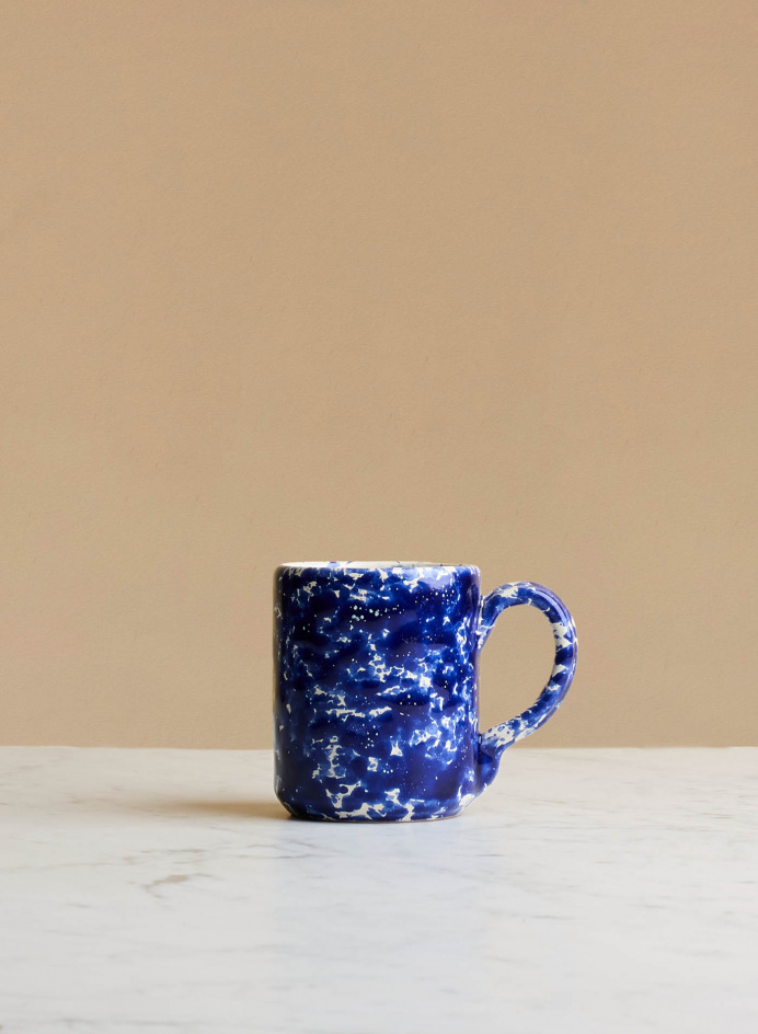 Coffee Mug Il Mare in the group Kitchen / Porcelain / Cups & Mugs at Tambur Store AB (NFS26M1SMBA)