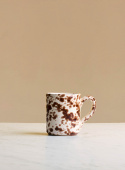 Coffee Mug Spruzzi Cioccolato