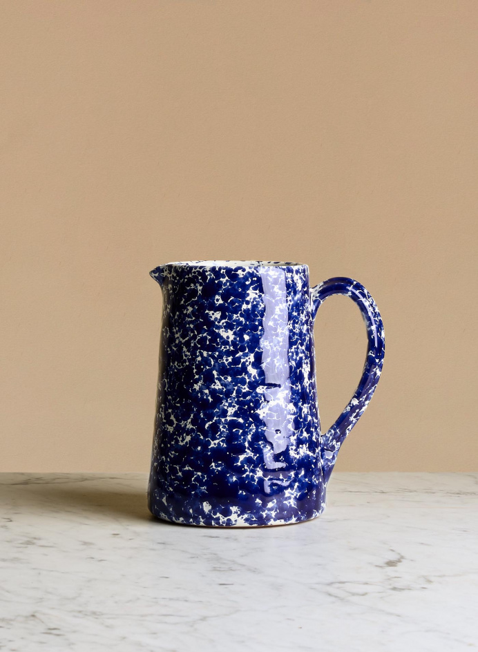 Pitcher Il Mare in the group Kitchen / Porcelain / Pitcher at Tambur Store AB (NFS2718SMBA)