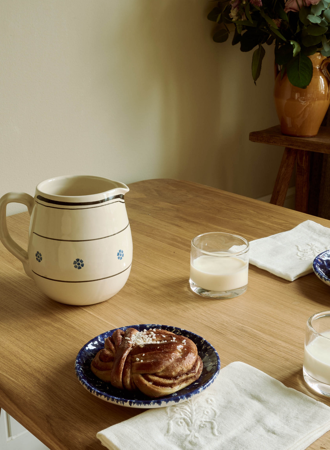 Pitcher Boccata Tradizionali 1L  Pitcher Boccata Tradizionali 1L