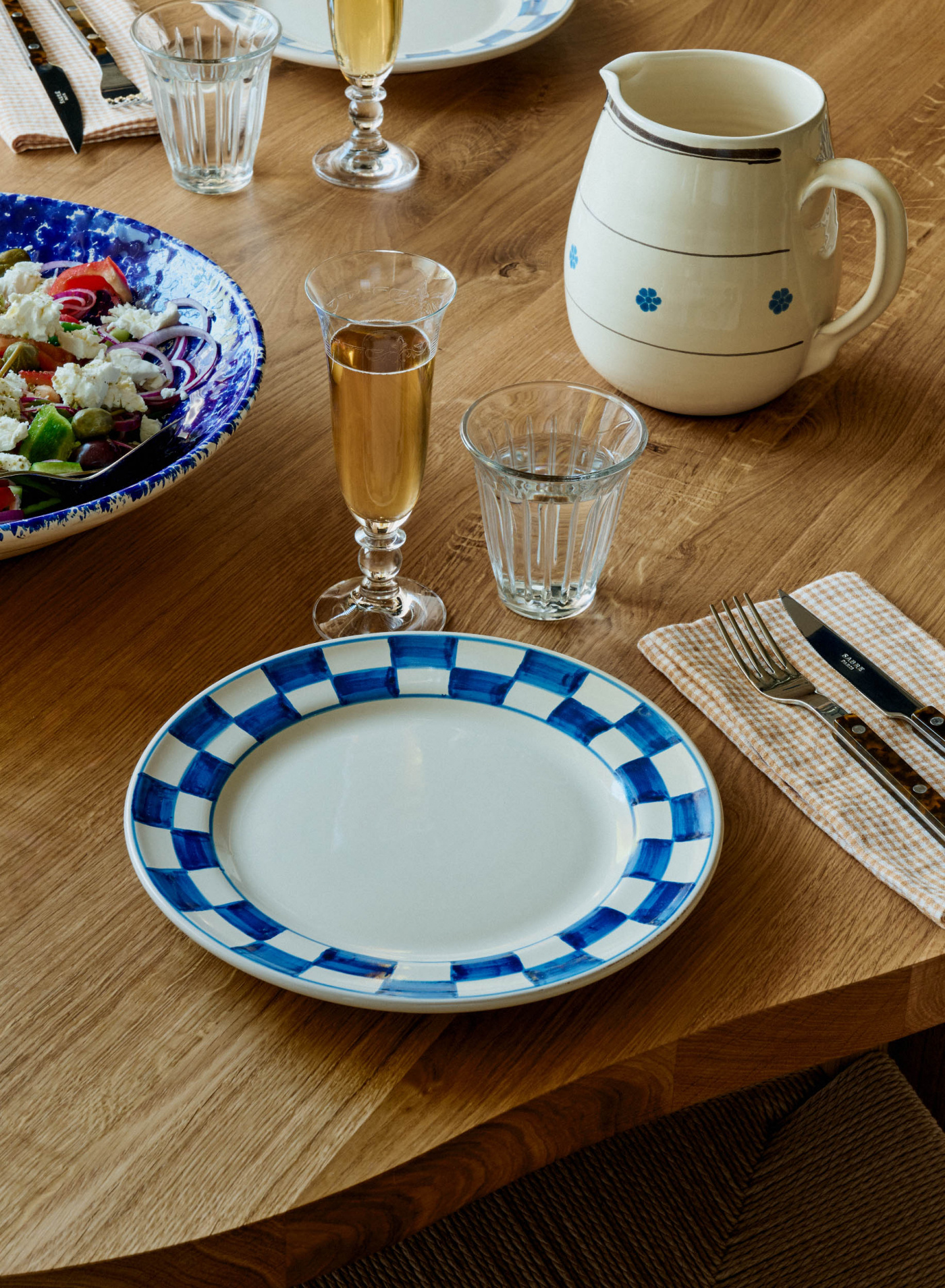 Pitcher Boccata Tradizionali 1L  Pitcher Boccata Tradizionali 1L