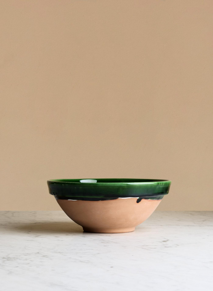 Bowl Verde in the group Kitchen / Porcelain / Serving bowls at Tambur Store AB (NFS3026GRA)