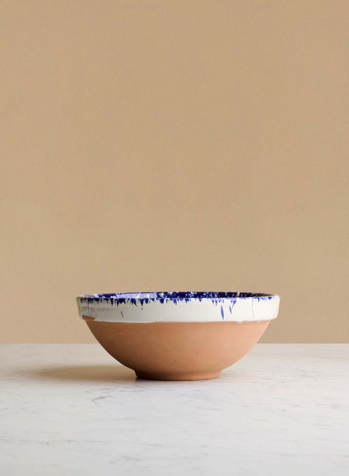 Bowl Il Mare in the group Kitchen / Porcelain / Serving bowls at Tambur Store AB (NFS3026SMBA)