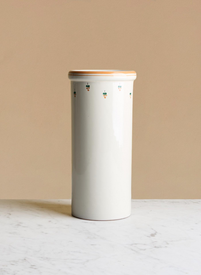 Wine Cooler Tradizionali in the group Kitchen / Porcelain / Wine Cooler at Tambur Store AB (NFS31X26FAFIORE)