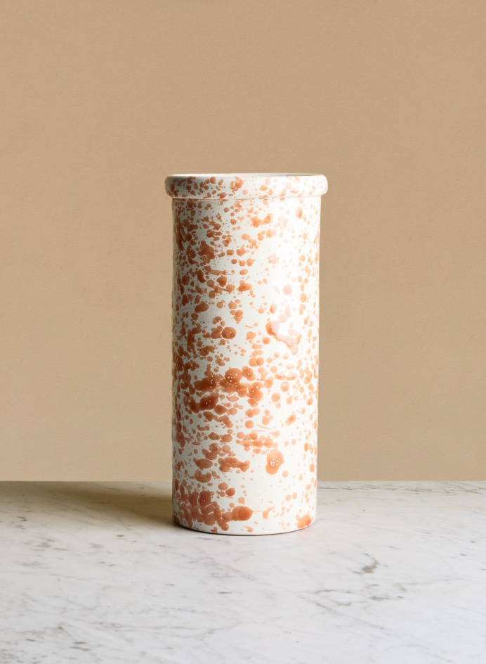 Wine Cooler Spruzzi Arancio in the group Kitchen / Porcelain / Wine Cooler at Tambur Store AB (NFS31X26SMAR)