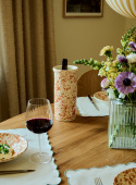 Wine Cooler Spruzzi Arancio