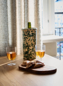 Wine Cooler Spruzzi Muschio