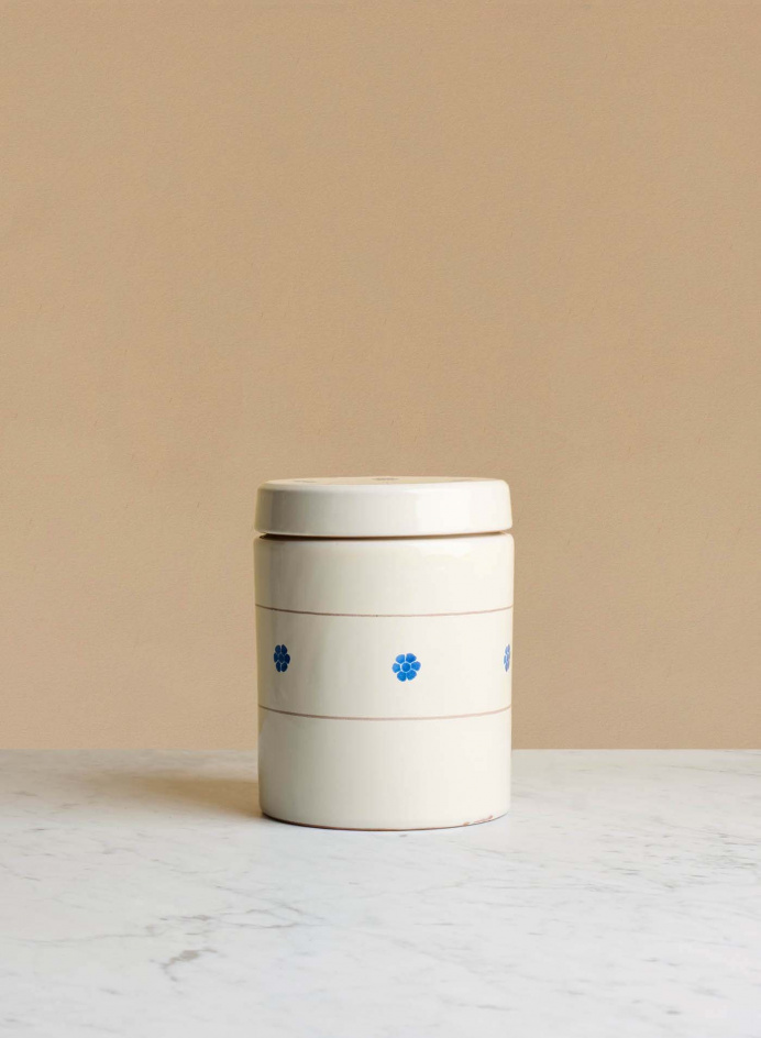 Storage Jar Tradizionali in the group Kitchen / Table setting / Kitchen Accessories at Tambur Store AB (NFS3417RS)