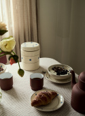 Storage Jar Tradizionali
