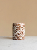 Storage Jar Spruzzi Cioccolato