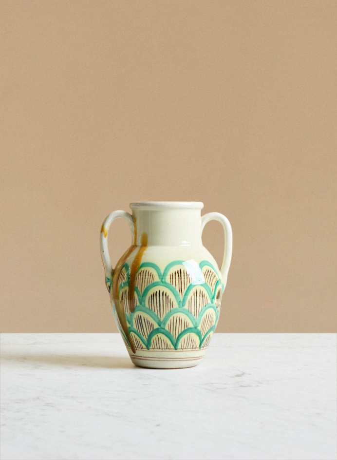 Vase Piccolo Capasoni in the group Details / Decorations / Vases at Tambur Store AB (NFS4819AM)