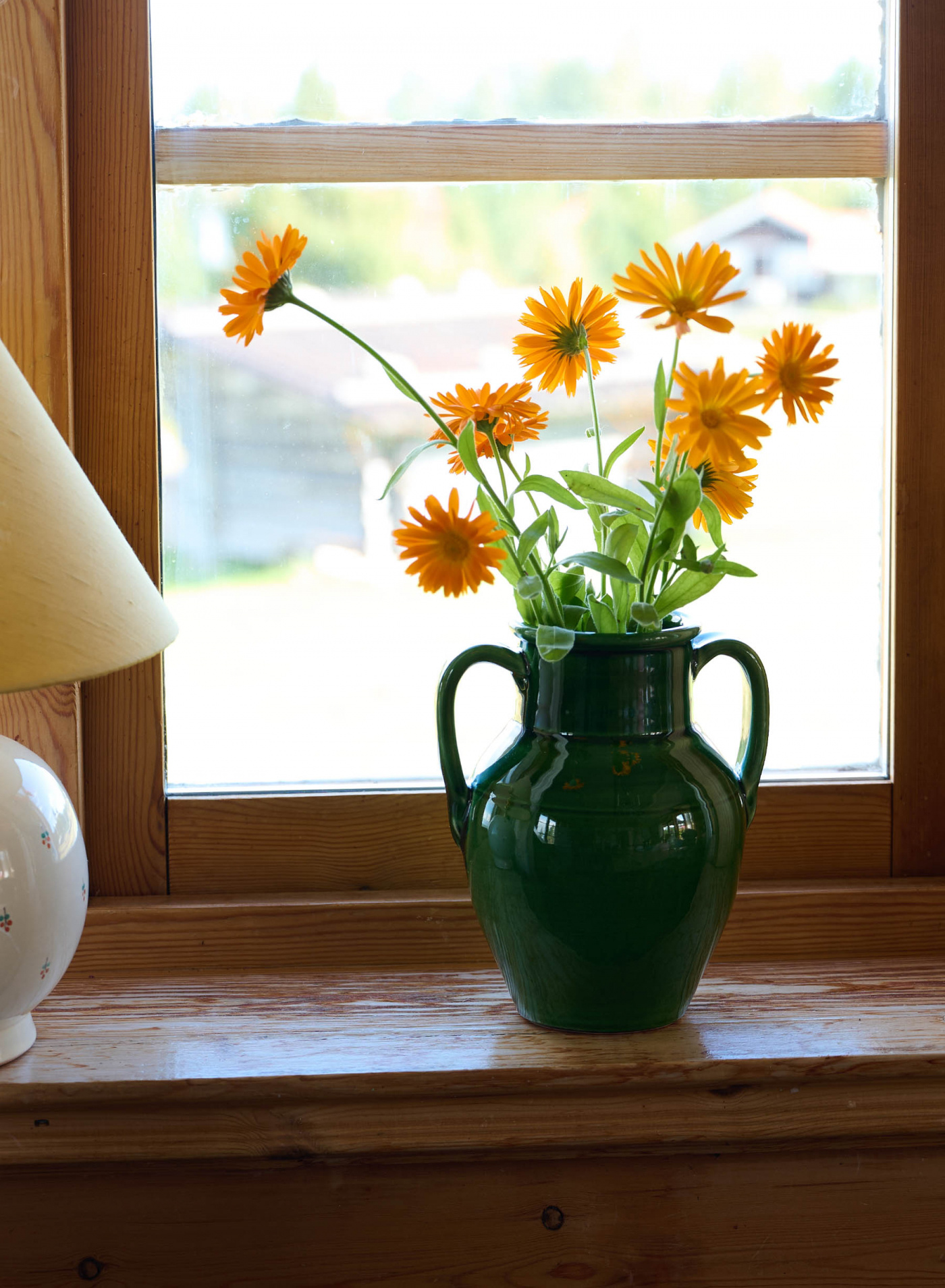 Vase Piccolo Verde Vase Piccolo Verde