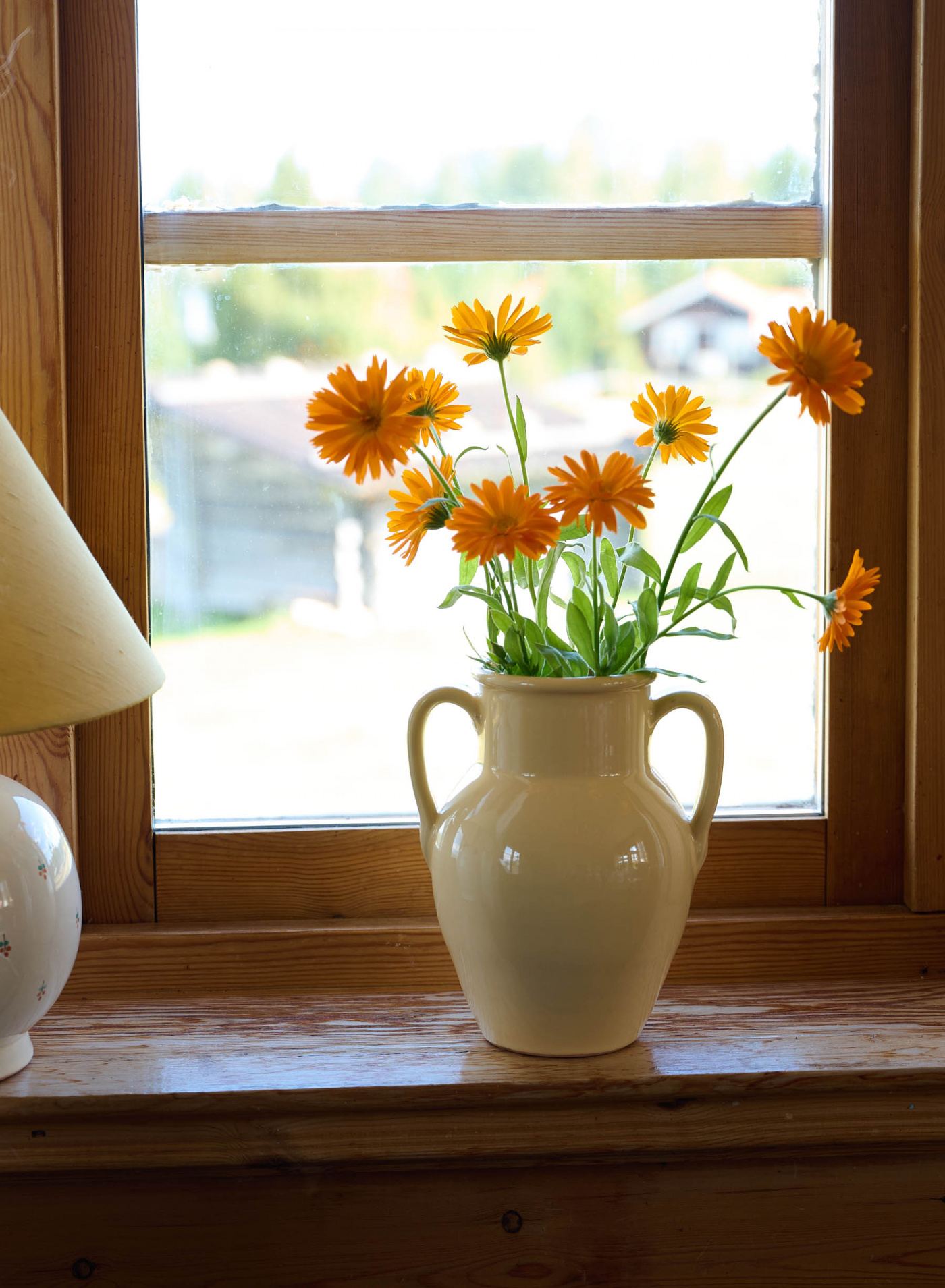 Vase Piccolo Creme Vase Piccolo Creme