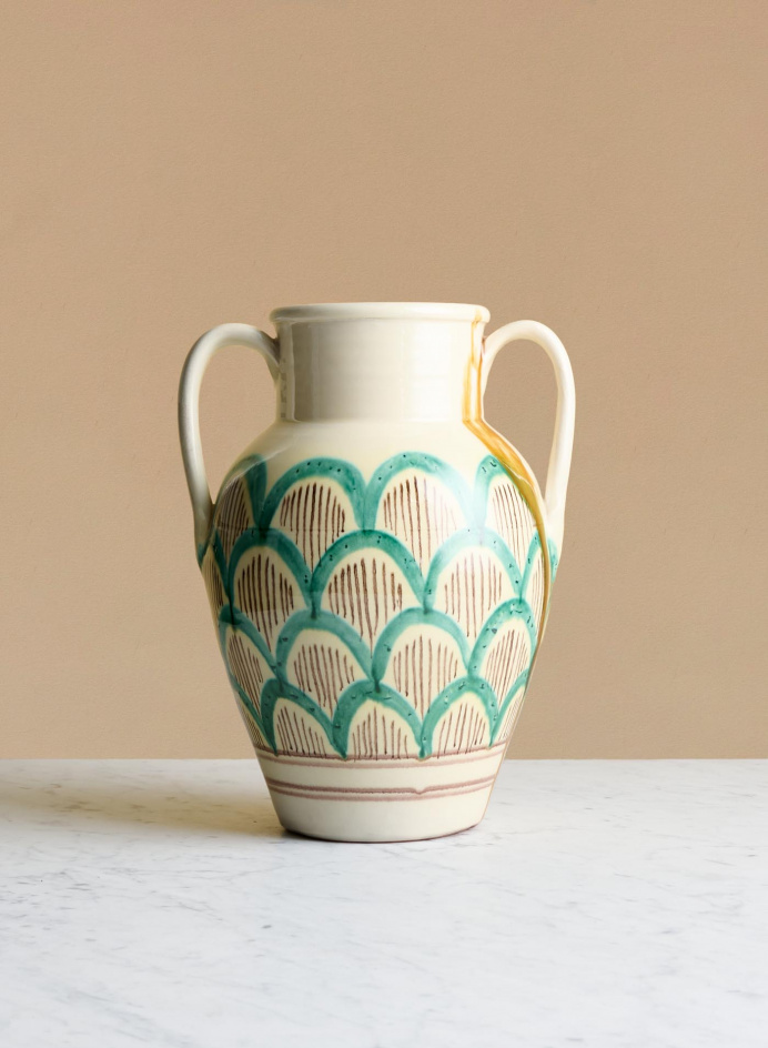 Vase Capasoni in the group Details / Decorations / Vases at Tambur Store AB (NFS4828AM)