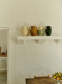 Vase Capasoni