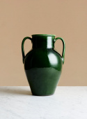 Vase Verde