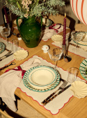 Vase Verde