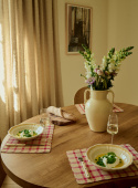 Vase Creme