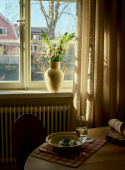 Vase Creme