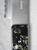 Bread Knife Ember