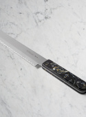 Bread Knife Ember
