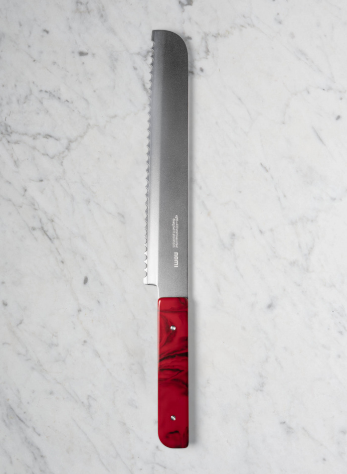 Bread Knife Pomodoro in the group Kitchen / Cooking / Knives & Scissors at Tambur Store AB (NOMBREPO)