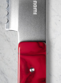 Bread Knife Pomodoro