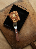 Baking Tray 17x21cm