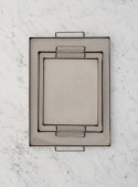 Baking Tray 17x21cm