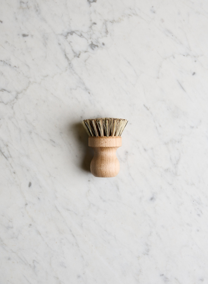 Pot Brush in the group KITCHEN / Table setting / KITCHEN ACCESSORIES at Tambur Store AB (RED322611)