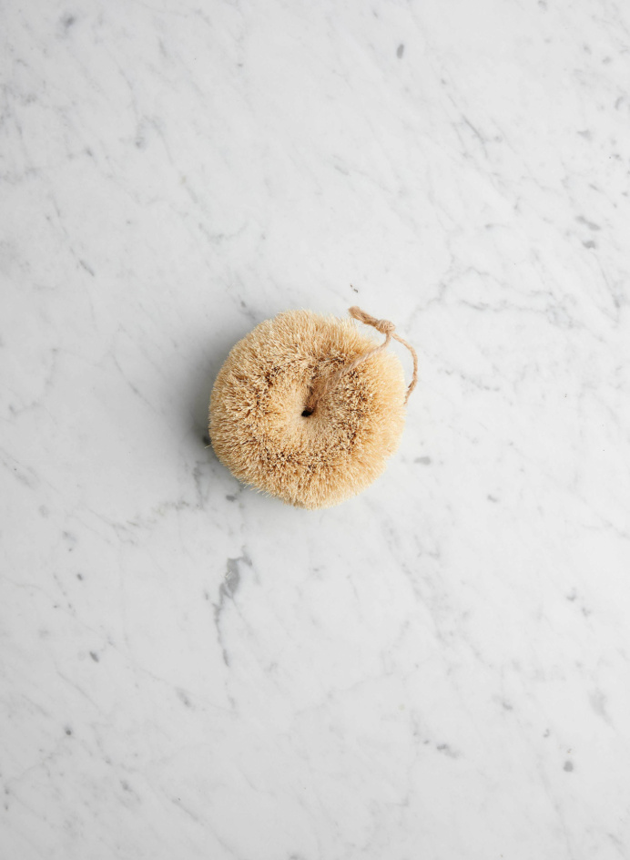 Dish scrub in the group KITCHEN / Table setting / KITCHEN ACCESSORIES at Tambur Store AB (RED325510)