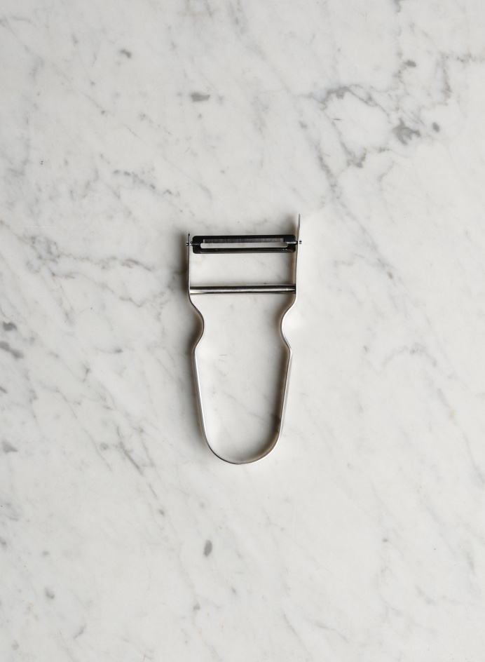 Peeler in the group Kitchen / Cooking / Kitchen utensils at Tambur Store AB (RED855001)