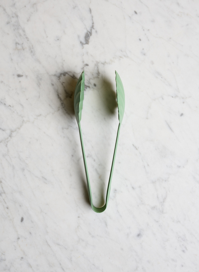 Sallad Server Green in the group Kitchen / Table setting / Cutlery at Tambur Store AB (RGO860223)