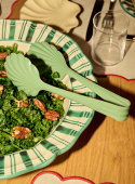 Sallad Server Green