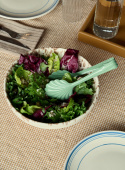 Sallad Server Green