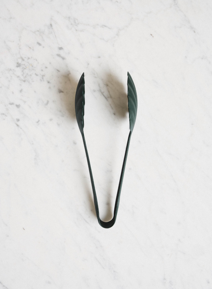 Sallad Server Pine Green in the group Kitchen / Table setting / Cutlery at Tambur Store AB (RGO860243)