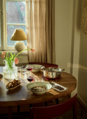 Trivet Red