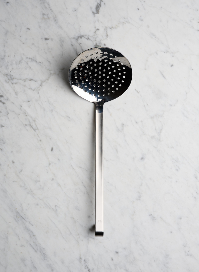 Slotted Spoon 35cm in the group KITCHEN / Cooking / Kitchen utensils at Tambur Store AB (RSL10052)